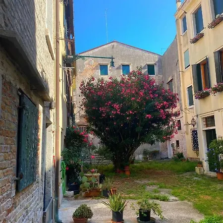 Apartamento The Glamour Of San Marco Venecia
