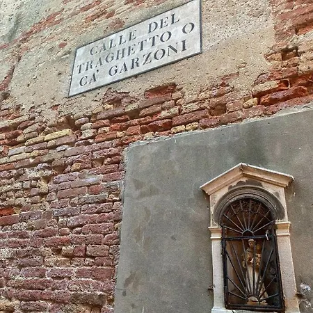 Apartamento The Glamour Of San Marco Venecia